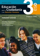 3º E.S.O.-EDUC.CIUDADANIA Y DERECHOS HUMANOS (2007