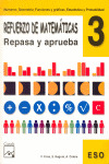 REFUERZO Y RECUPERACION. MATEMATICAS 3