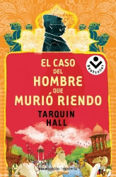 CASO DEL HOMBRE QUE MURIO RIENDO, EL