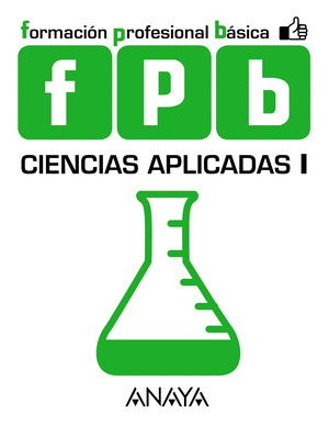 CIENCIAS APLICADAS 1. FPB