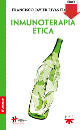 INMUNOTERAPIA ETICA (EBOOK-EPUB)