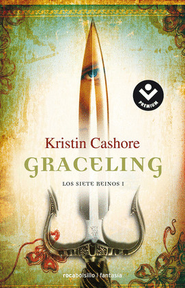 LOS SIETE REINOS 1. GRACELING