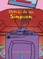 DETRAS DE LOS SIMPSON BOL