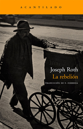 REBELIÓN, LA
