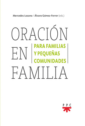 ORACIOŽN EN FAMILIA