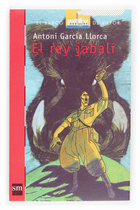EL REY JABALI