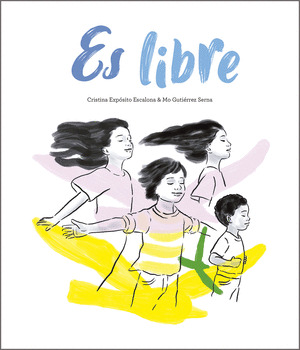 ES LIBRE (GALEGO)