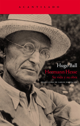 HERMAN HESSE