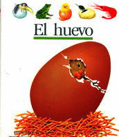 HUEVO, EL/5-MUNDO MARAVILLOSO I