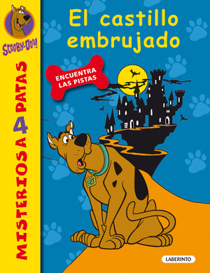 SCOOBY DOO, 6: EL CASTILLO EMBRUJADO
