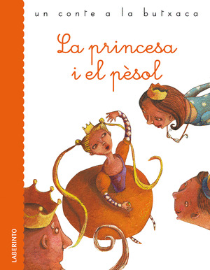 PRINCESA I EL PESOL, LA