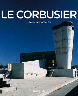 LE CORBUSIER-ALBUM