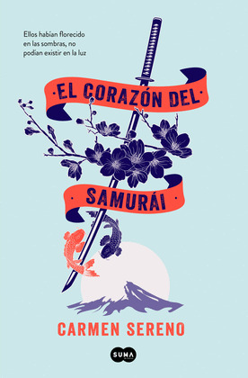 CORAZÓN DEL SAMURAI, EL