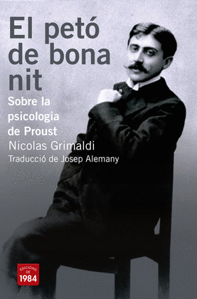 EL PETO DE BONA NIT