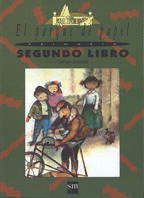 2ºP LECTURAS PARQUE DE PAPEL