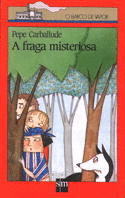 FRAGA MISTERIOSA, A/L15