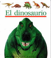 DINOSAURIO, EL/11-MUNDO MARAVILLOSO I