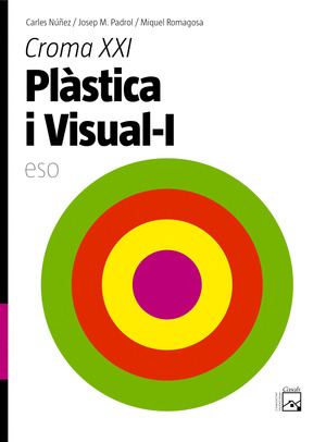 (VAL).(07).CROMA XXI.1R.ESO.PLASTICA I VISUAL