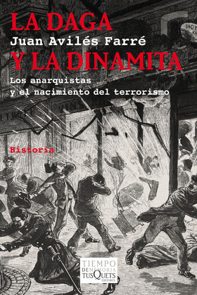 DAGA Y LA DINAMITA, LA