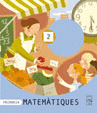 (CAT).(07).MATEMATIQUES 2N.PRIM.(ENCAIX)