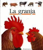 GRANJA, LA/15-MUNDO MARAVILLOSO I