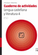 LENGUA CASTELLANA Y LITERATURA, 4º ESO (2008)