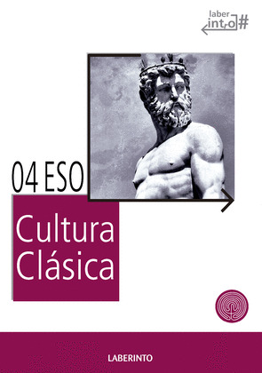 CULTURA CLASICA 4º ESO (LOMCE)