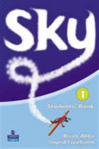 SKY 1. STUDENT'S BOOK