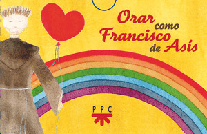 BARAJA ORAR COMO FRANCISCO DE ASIS