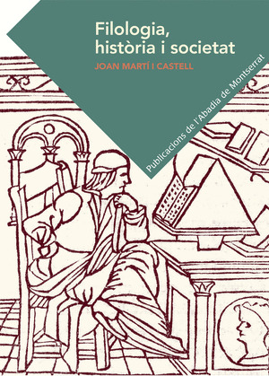 FILOLOGIA, HISTORIA I SOCIETAT