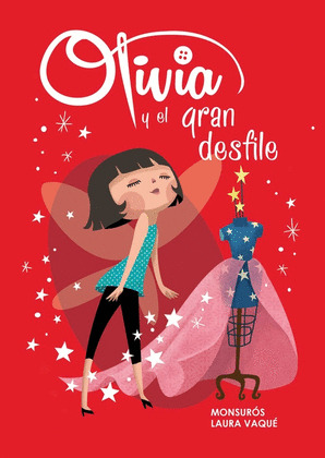 OLIVIA Y EL GRAN DESFILE