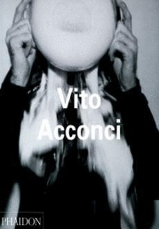 ACCONCI, VITO