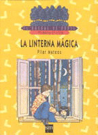 LINTERNA MAGICA/LA