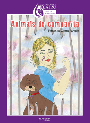 ANIMAIS DE COMPAÑÍA