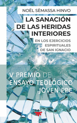 SANACION DE LAS HERIDAS INTERIORES, LA