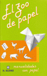 EL ZOO DE PAPEL