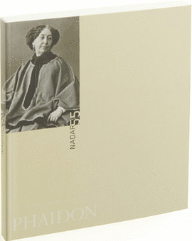 NADAR (GASPARD-FELIX TOURNACHON)