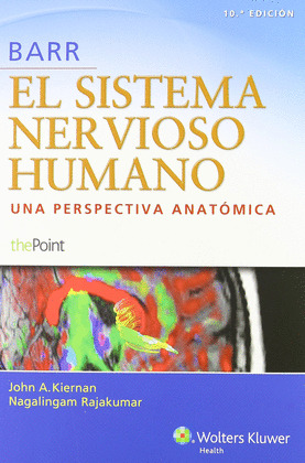 BARR.SISTEMA NERVIOSO HUMANO,EL