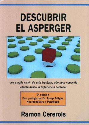 DESCUBRIR EL ASPERGER (2ª EDICIÓN)