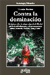 CONTRA LA DOMINACION