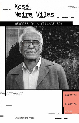 MEMOIRS OF A VILLAGE BOY