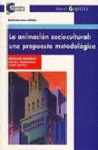 LA ANIMACION SOCIOCULTURAL