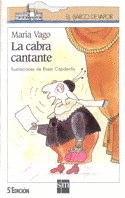 CABRA CANTANTE, LA