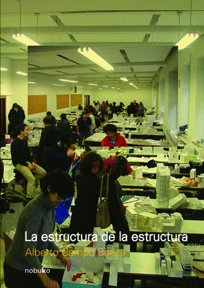 LA ESTRUCTURA DE LA ESTRUCTURA