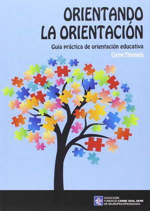ORIENTANDO LA ORIENTACION