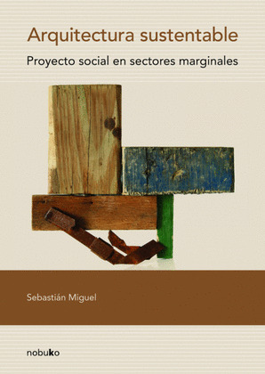 ARQUITECTURA SUSTENTABLE