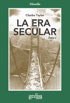 ERA SECULAR, LA (TOMO I)