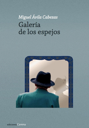 GALERIA DE LOS ESPEJOS