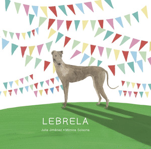 LEBRELA