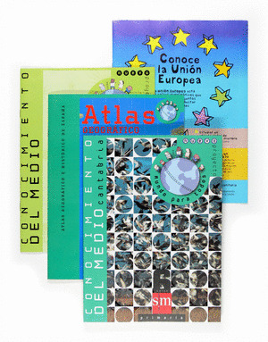 CONOCIMIENTO DEL  MEDIO, 6º PRIMARIA. CASTILLA Y LEON. NUEVO PROYECTO MUNDO PARA TODOS